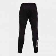 Pantalon Eco Championship Long Black Joma