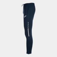 Pantalon Eco Supernova Long Navy Joma