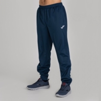 Pantalon Estadio Ii Navy Long Joma