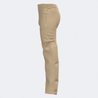 Pantalon Explorer Long Beige Joma