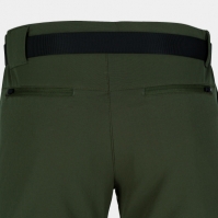 PantalOn Largo Explorer Caqui Joma