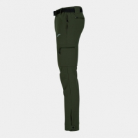 PantalOn Largo Explorer Caqui Joma