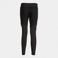 PantalOn Largo Explorer Negro Joma