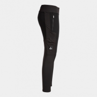 PantalOn Largo Explorer Negro Joma