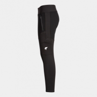 PantalOn Largo Explorer Negro Joma