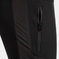 PantalOn Largo Explorer Negro Joma