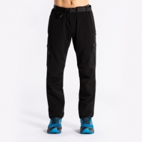 PantalOn Largo Explorer Negro Joma