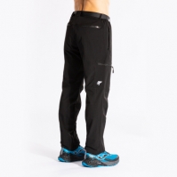 PantalOn Largo Explorer Negro Joma