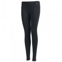 Pantalon Latino Ii Long Black Joma