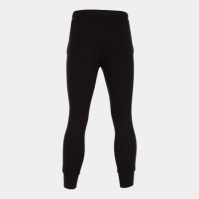 Pantalon Montana Cuff Long Black Joma