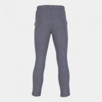 Pantalon Montana Straight Long Melange Grey Joma