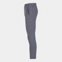 Pantalon Montana Straight Long Melange Grey Joma