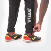 Pantalon Long Black Joma