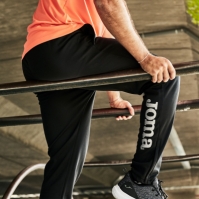 Pantalon Long Black Joma