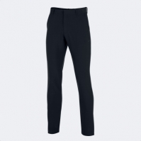 Pantalon Pasarela Iii Long Black Joma