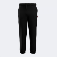 Pantalon Universo Long Black Joma