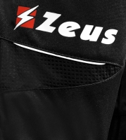 Pantaloni . LUNGO MONOS Zeus negru