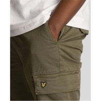 Lyle and Scott Cargo Trouser