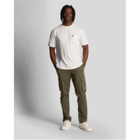 Lyle and Scott Cargo Trouser