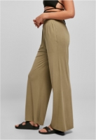 Pantalon Modal Wide Leg dama Urban Classics