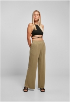 Pantalon Modal Wide Leg dama Urban Classics