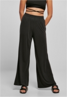 Pantalon Modal Wide Leg dama Urban Classics