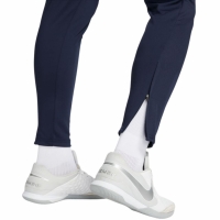 Pantalon Nike DF Academy 23 men's navy blue DR1666 451