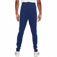 Pantalon Spodnie męskie Nike DF Academy Trk Kp Fp Jb granatowe CZ0971 492