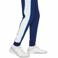 Pantalon Spodnie męskie Nike DF Academy Trk Kp Fp Jb granatowe CZ0971 492