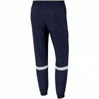 Pantalon Spodnie dla dzieci Nike Dri-FIT Academy 21 WPZ granatowe CW6130 451