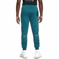 Pantalon Nike Dri-FIT men's Tottenham Hotspur Travel green DB7878 397