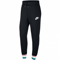 Pantalon Nike Heritage 's Flc black CU5909 010 dama