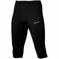 Pantalon Men's Nike NK Df Academy 23 3/4 black DR1365 010