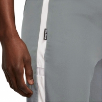 Pantalon Spodnie męskie Nike NK Dry Academy Adj Wvn Sa szare CZ0988 019