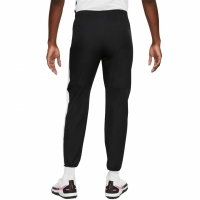 Pantalon Spodnie męskie Nike NK Dry Academy Adj Wvn Sa czarne CZ0988 010