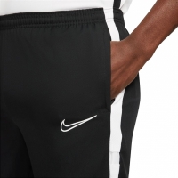 Pantalon Spodnie męskie Nike NK Dry Academy Adj Wvn Sa czarne CZ0988 010