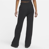 Pantalon Combat Nike High-Waisted Ribbed Jersey dama