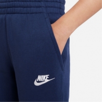 Bluza Pantalon Nike Sportswear Club Big copil