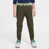 Bluza Pantalon Nike Sportswear Tech Big copil