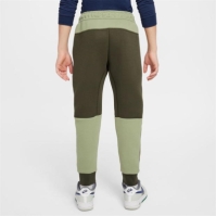 Bluza Pantalon Nike Sportswear Tech Big copil