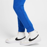 Bluza Pantalon Nike Sportswear Tech Big copil