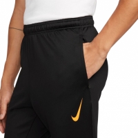 Pantalon Spodnie męskie Nike Therma-Fit Strike Kwpz Winter Warrior czarne DC9159 010