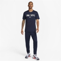 Pantalon Nike Totality Dri-FIT Tapered Versatile barbat