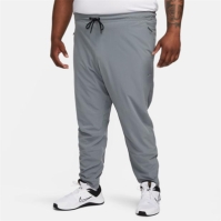 Pantalon Nike Unlimited Dri-FIT Zippered Cuff Versatile barbat