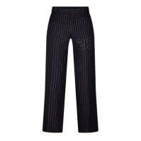 Pantalon Combat OFF WHITE 23 Pinstripe