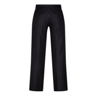 Pantalon Combat OFF WHITE 23 Pinstripe