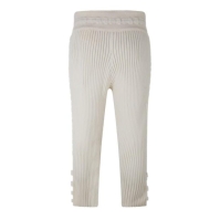 Pantalon OFF WHITE Knit