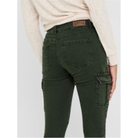 Pantalon Combat Only Miss Cargo