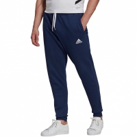 Pantalon Spodnie męskie adidas Entrada 22 Sweat granatowe H57529