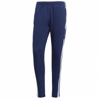 Pantalon Pantalon Men's adidas Squadra 21 Sweat blue GT6643